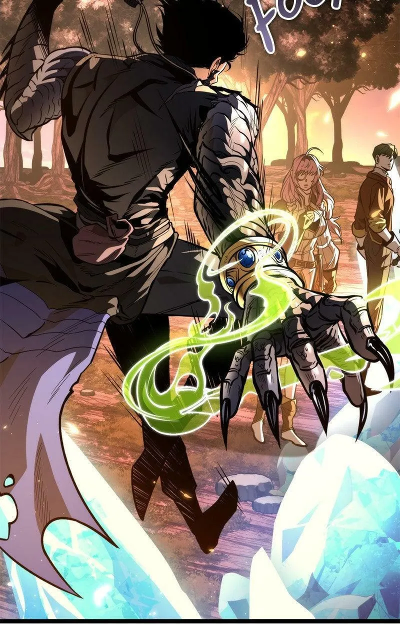 Read Past Life Regressor chapter 76 image 45 on Lezhin