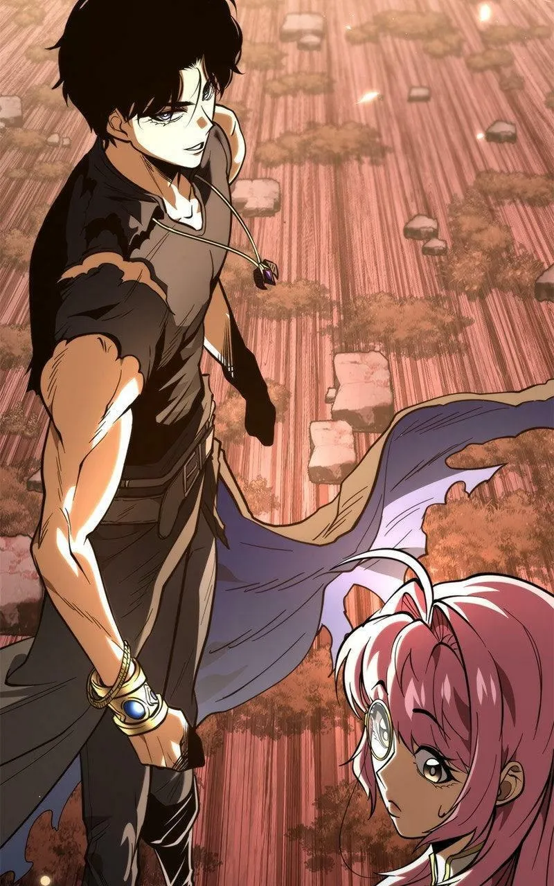 Read Past Life Regressor chapter 76 image 61 on Lezhin