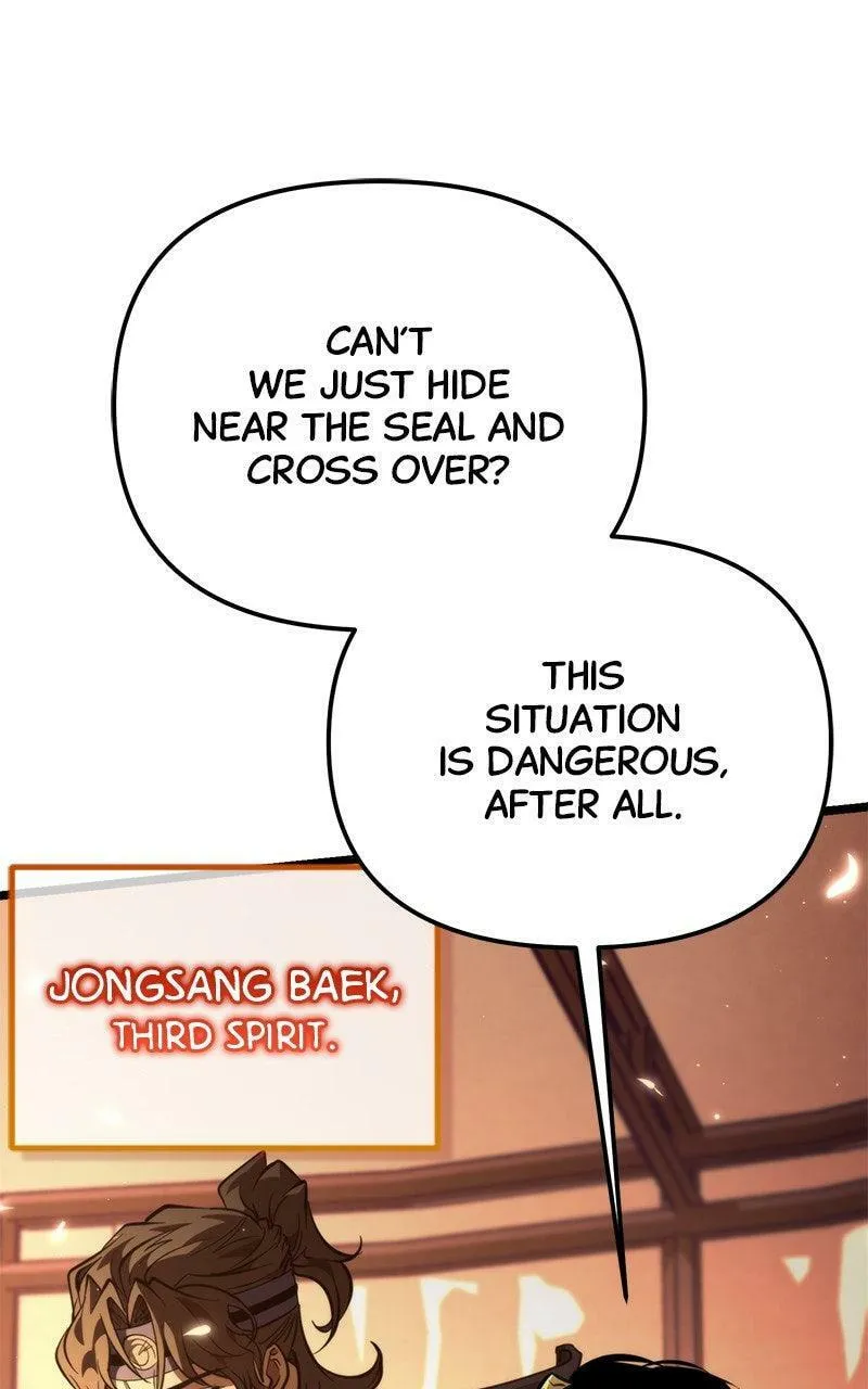 Read Past Life Regressor chapter 76 image 75 on Lezhin