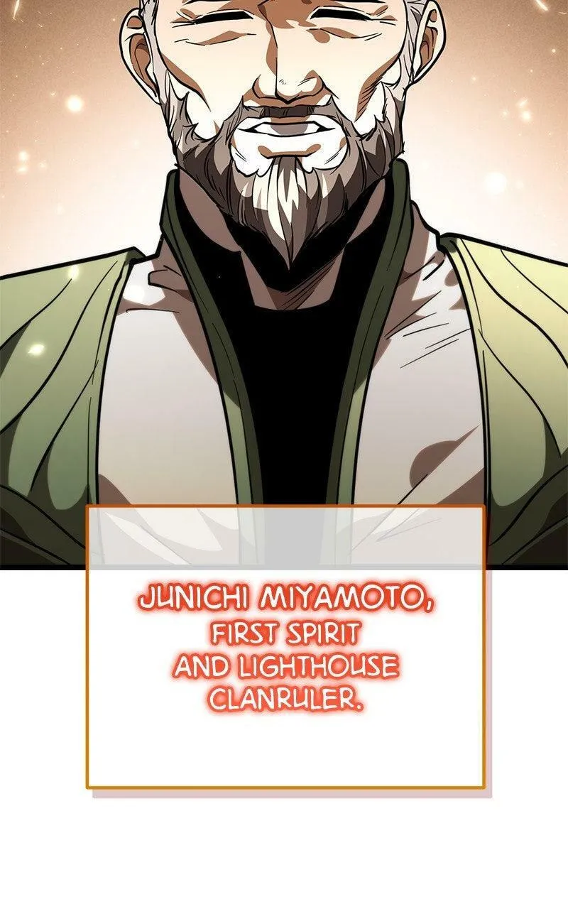 Read Past Life Regressor chapter 76 image 85 on Lezhin