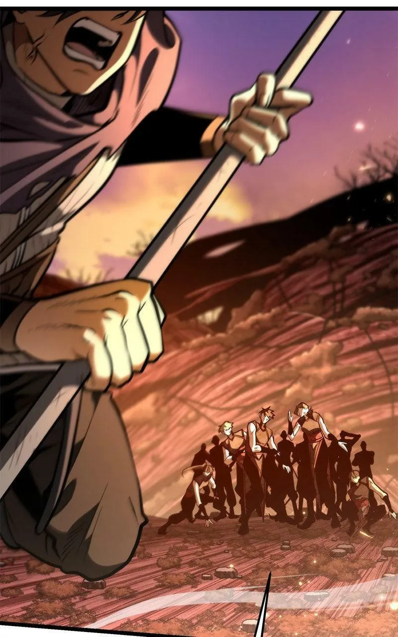 Read Past Life Regressor chapter 76 image 9 on Lezhin