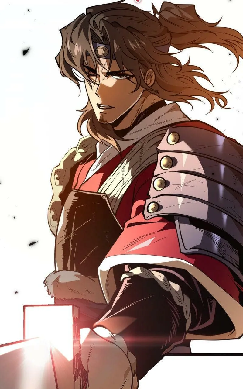Read Past Life Regressor chapter 77 image 103 on Lezhin