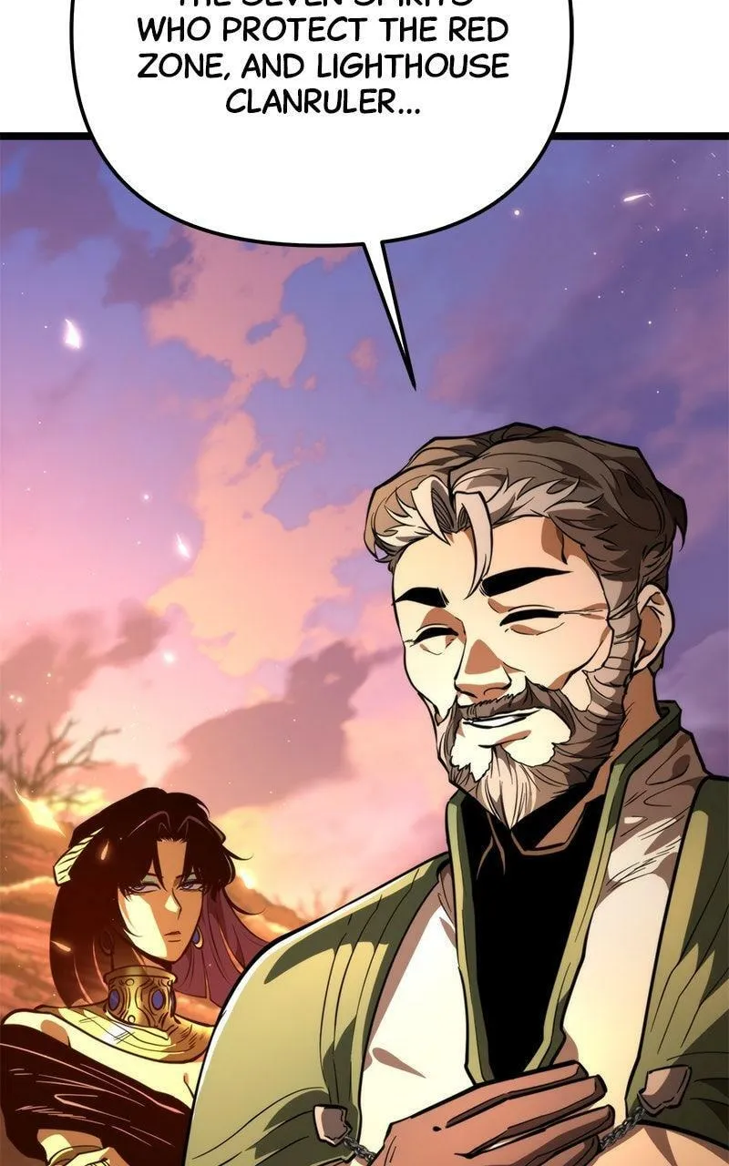Read Past Life Regressor chapter 77 image 2 on Lezhin