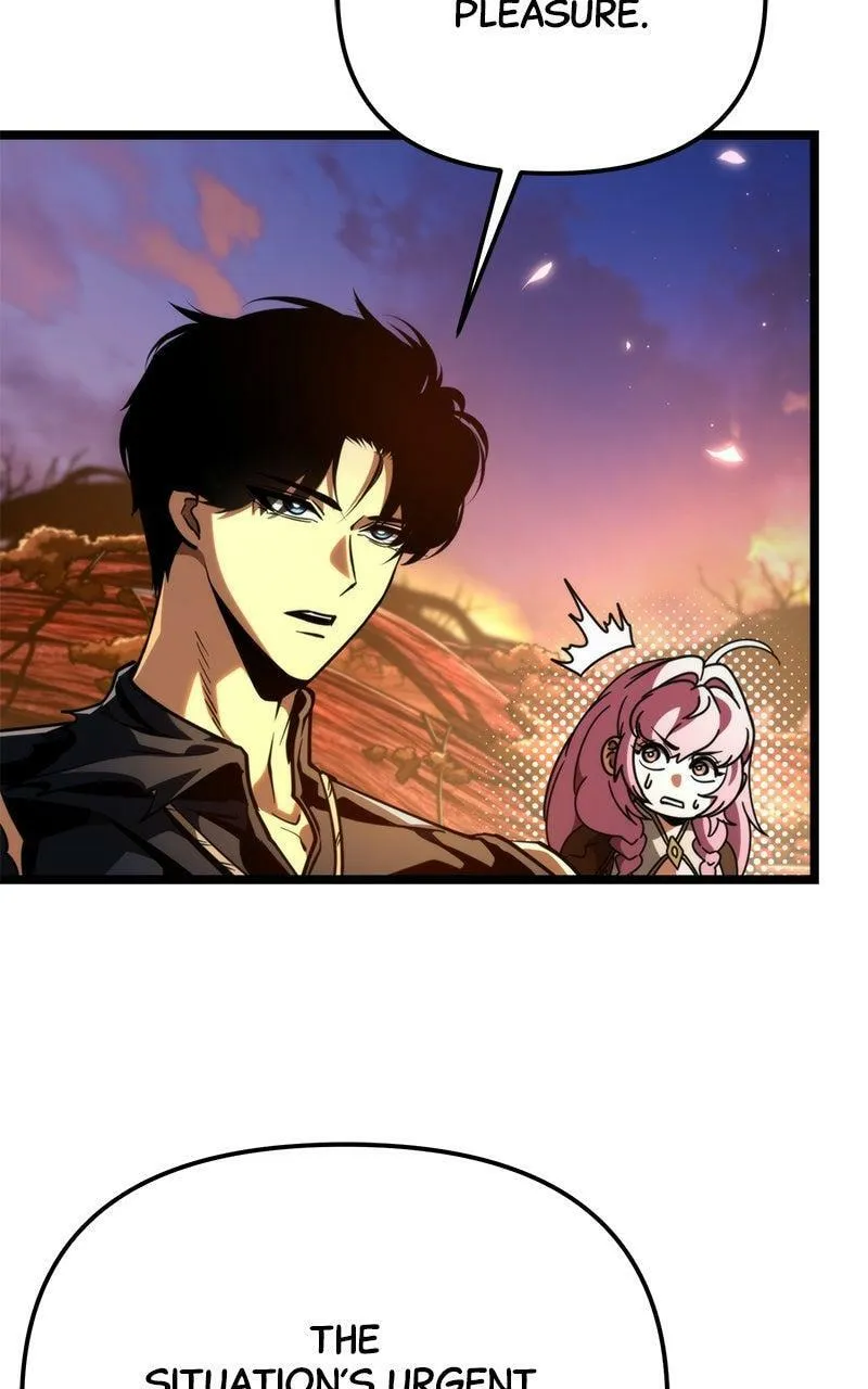 Read Past Life Regressor chapter 77 image 4 on Lezhin