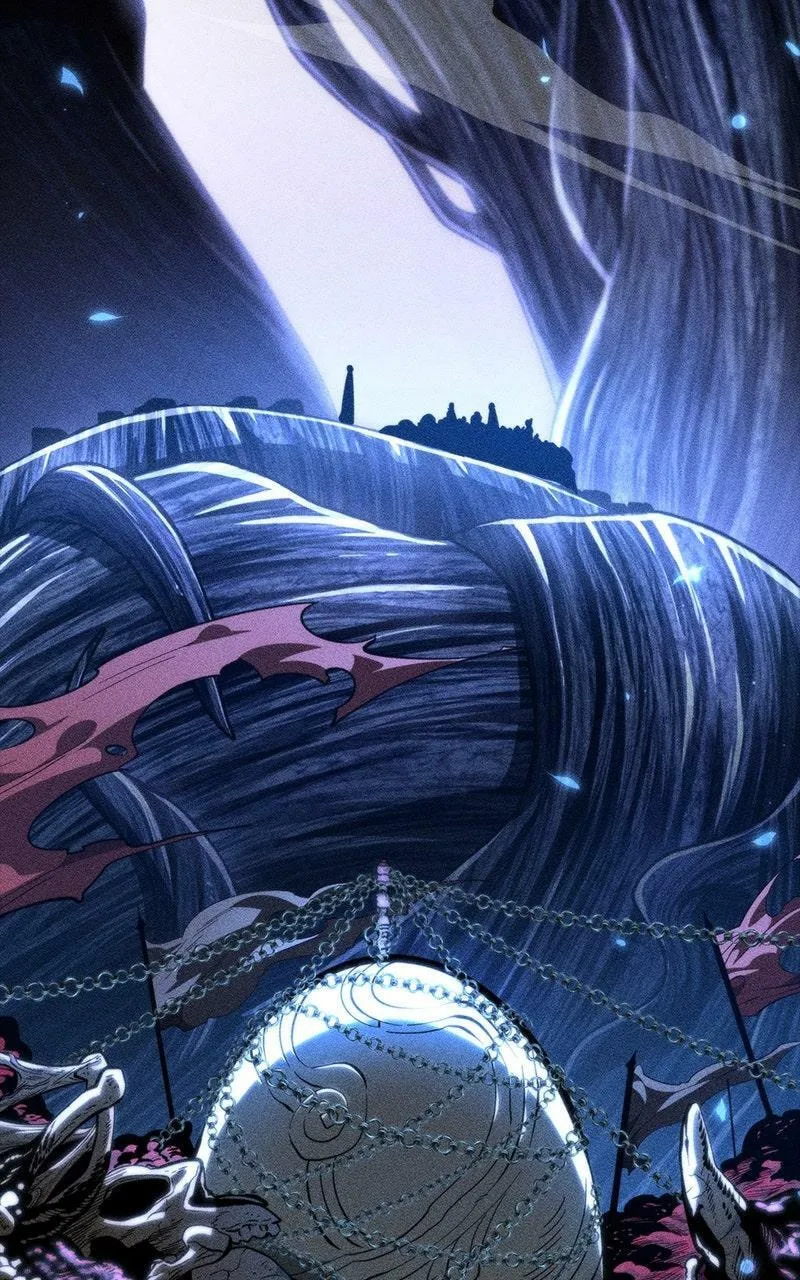 Read Past Life Regressor chapter 77 image 43 on Lezhin