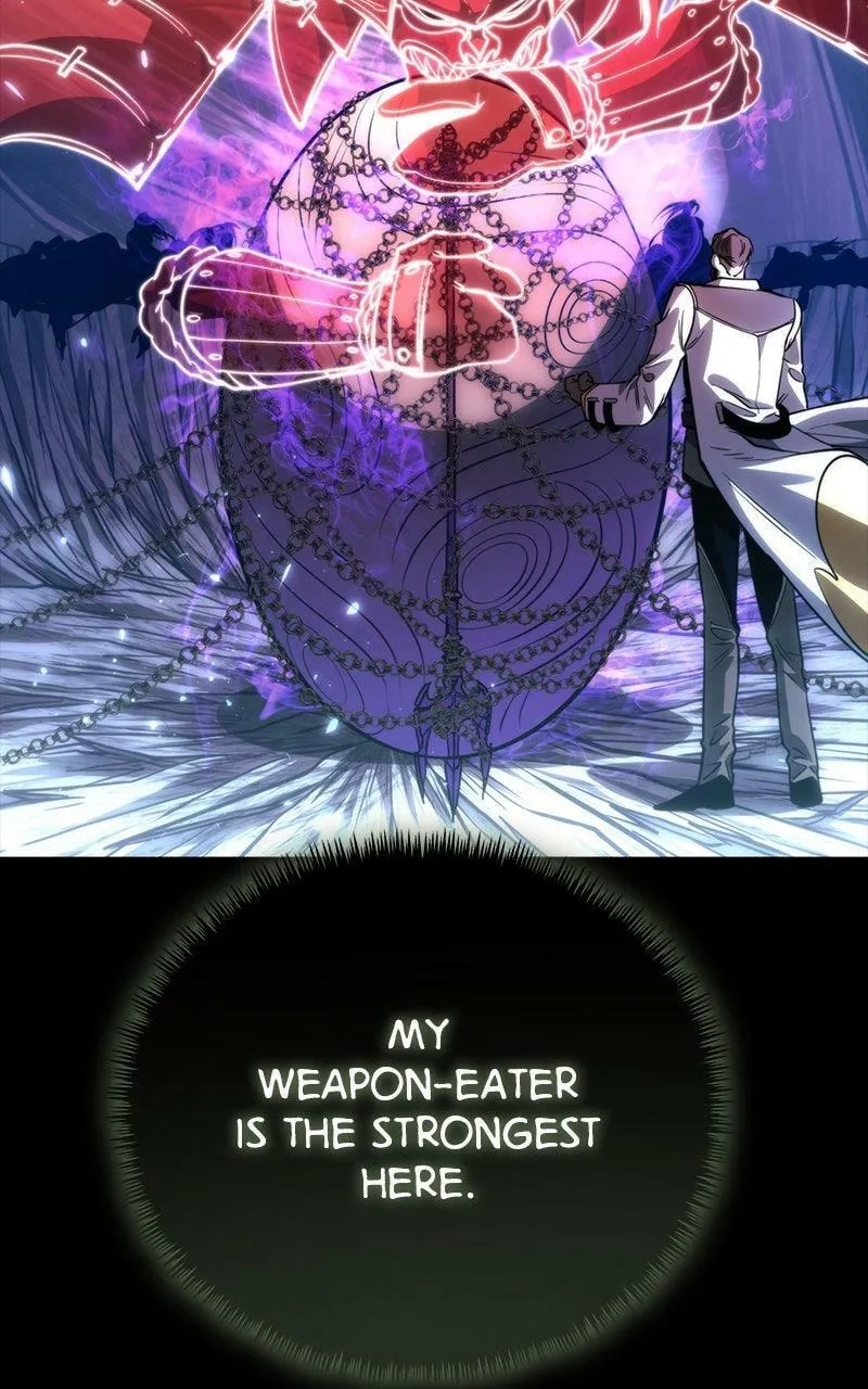 Read Past Life Regressor chapter 79 image 33 on Lezhin