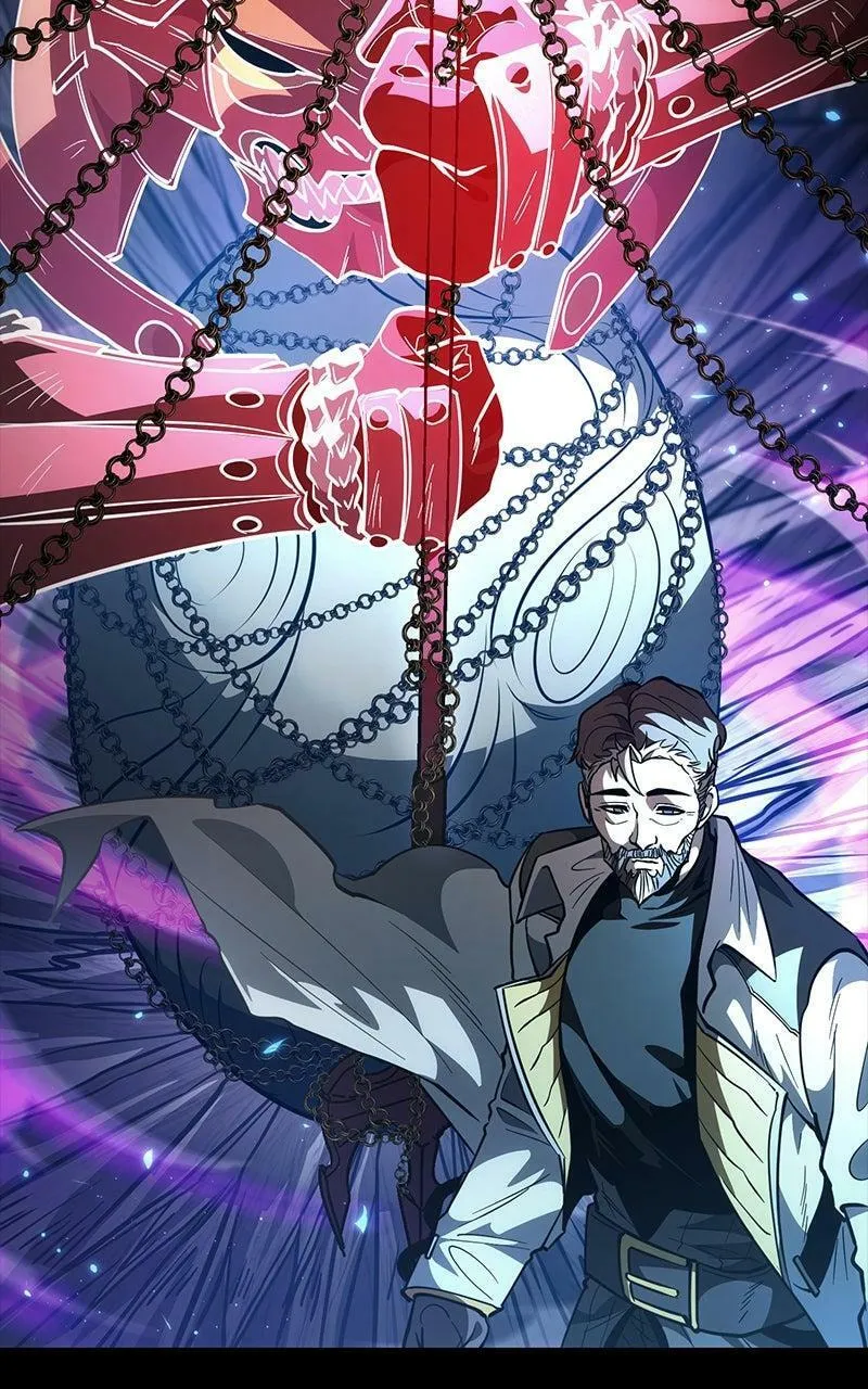 Read Past Life Regressor chapter 79 image 36 on Lezhin