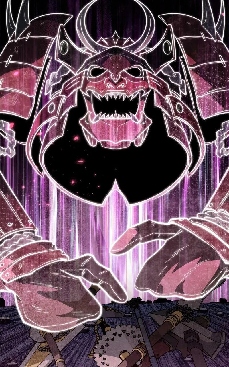Read Past Life Regressor chapter 79 image 71 on Lezhin