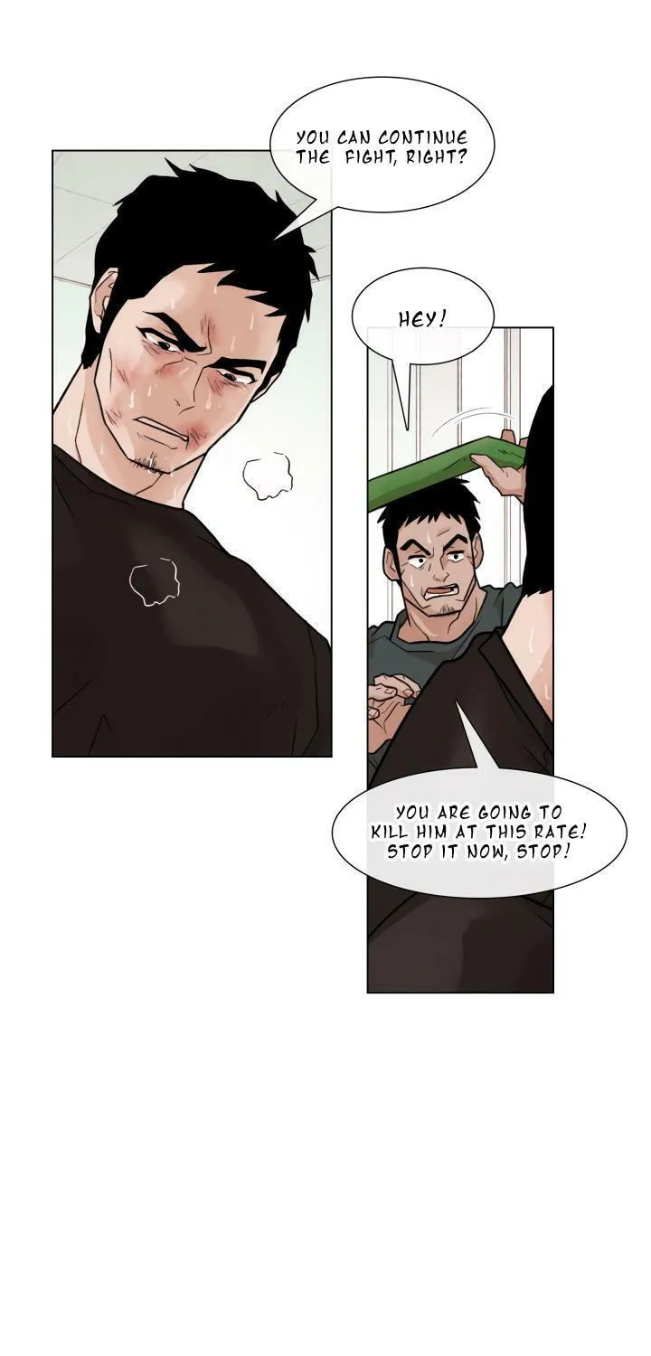 Read Past Life Regressor chapter 8 image 40 on Lezhin