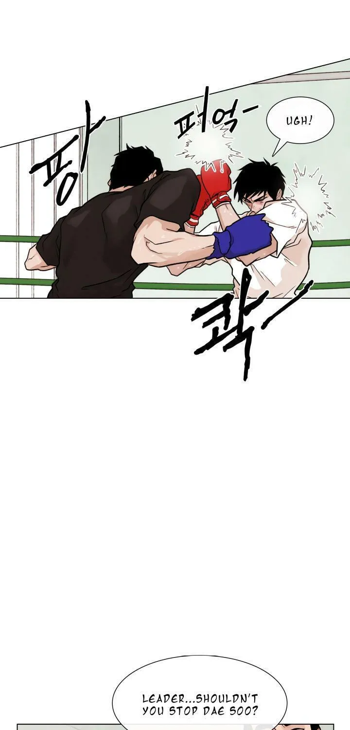 Read Past Life Regressor chapter 8 image 8 on Lezhin