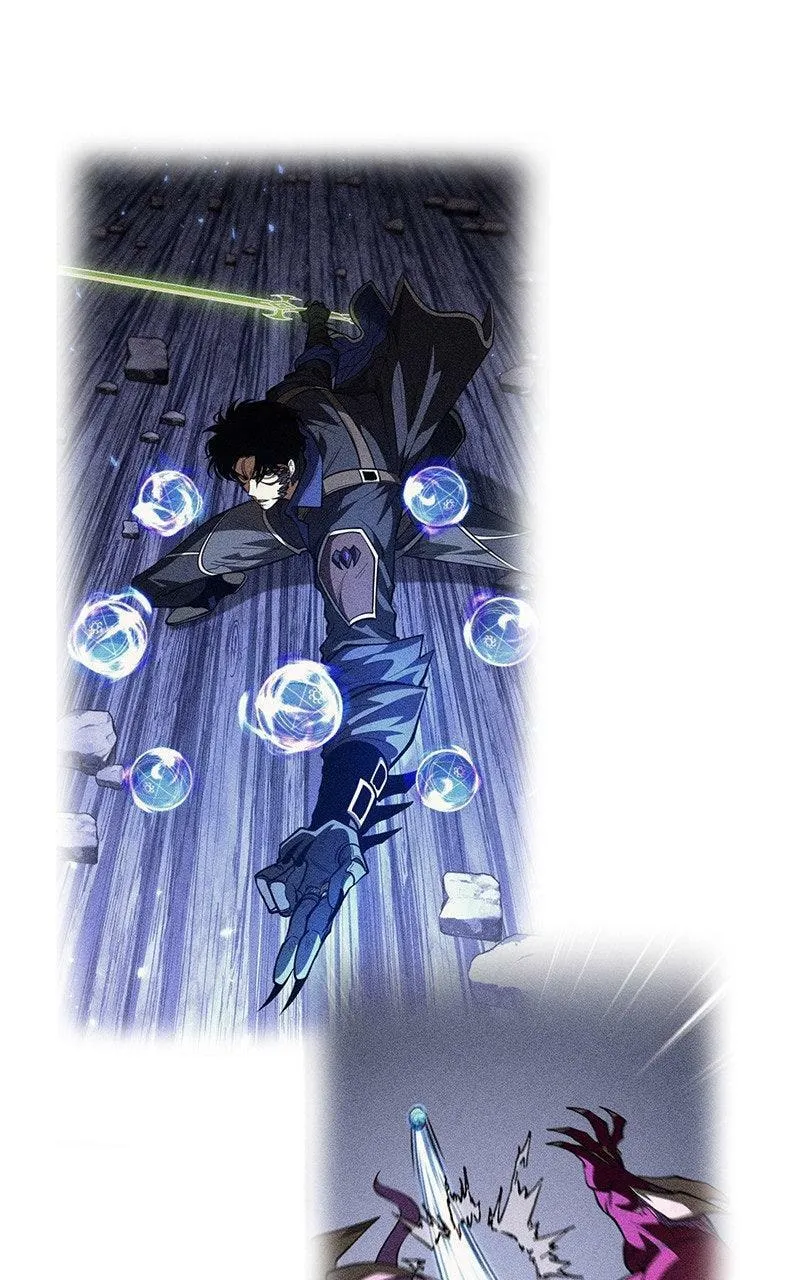 Read Past Life Regressor chapter 80 image 88 on Lezhin