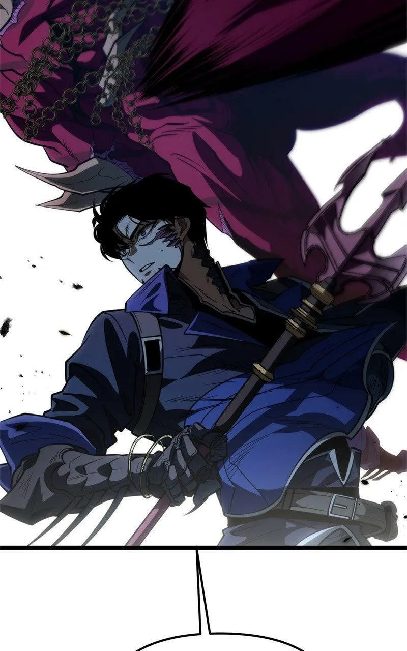 Read Past Life Regressor chapter 81 image 1 on Lezhin