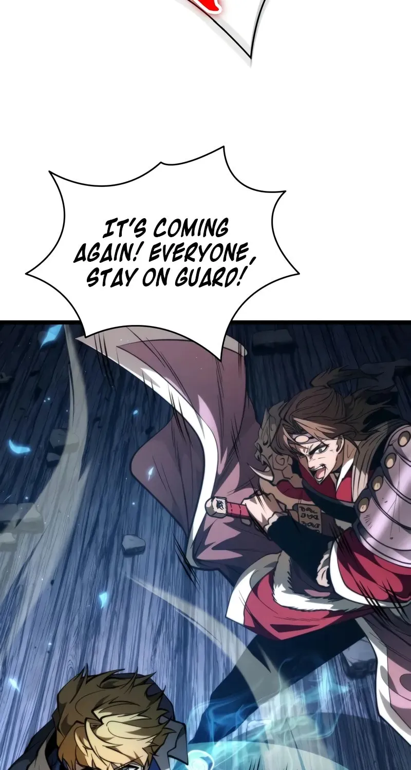 Read Past Life Regressor chapter 84 image 18 on Lezhin