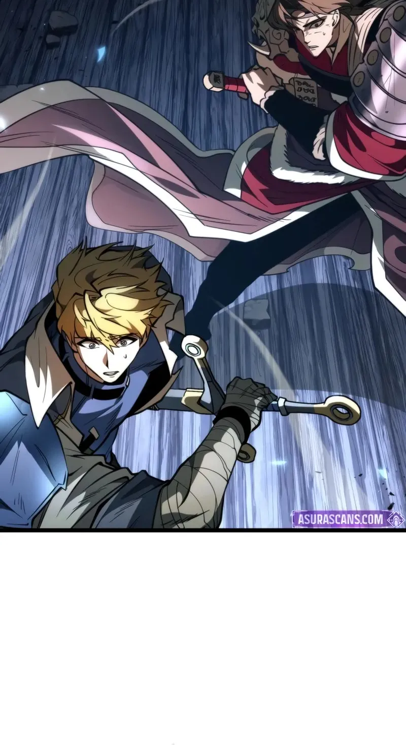 Read Past Life Regressor chapter 84 image 20 on Lezhin