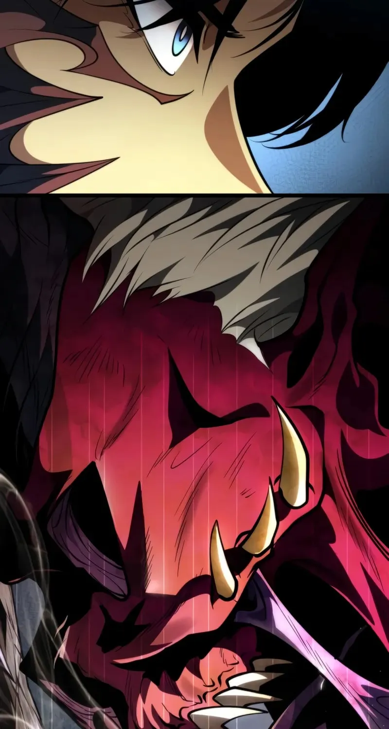 Read Past Life Regressor chapter 84 image 36 on Lezhin
