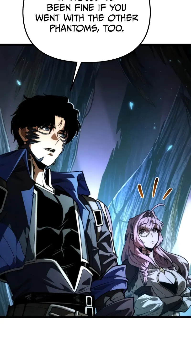 Read Past Life Regressor chapter 84 image 44 on Lezhin