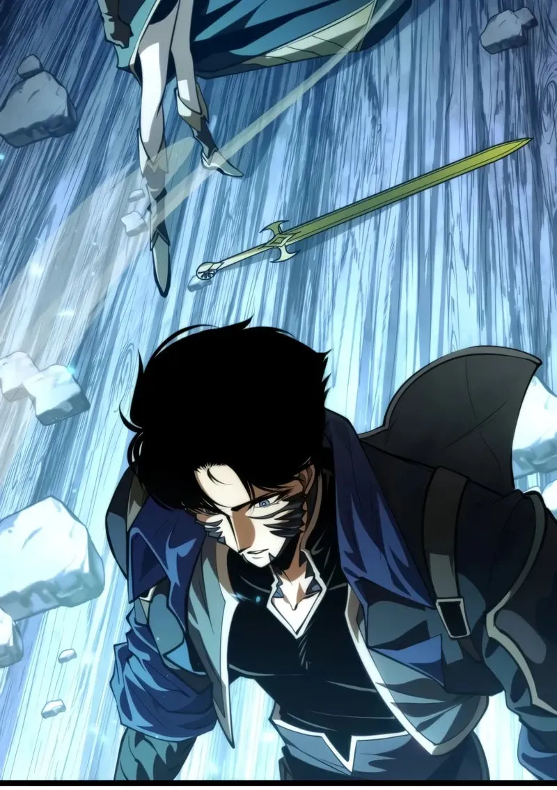 Read Past Life Regressor chapter 84 image 59 on Lezhin