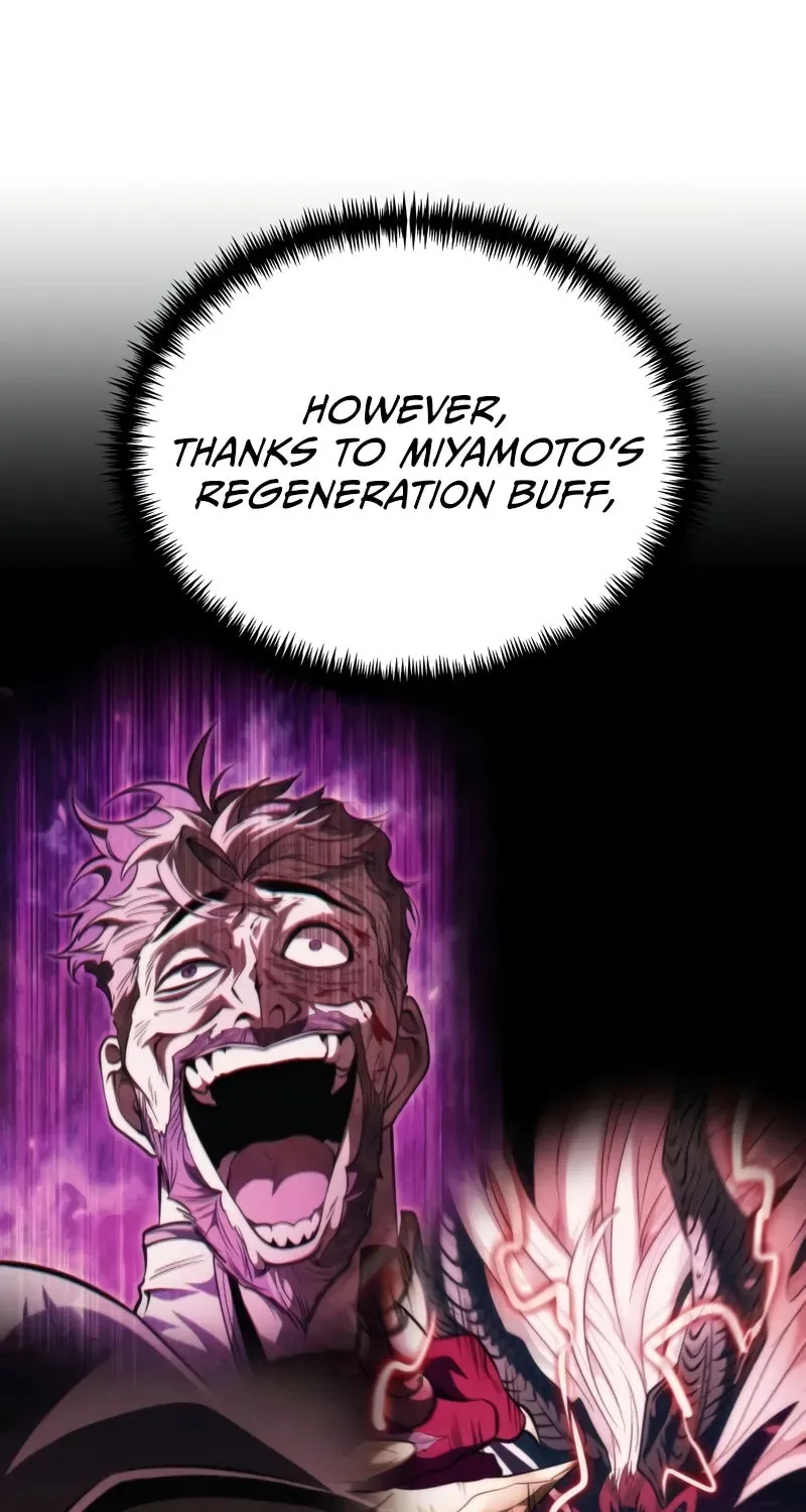 Read Past Life Regressor chapter 84 image 84 on Lezhin