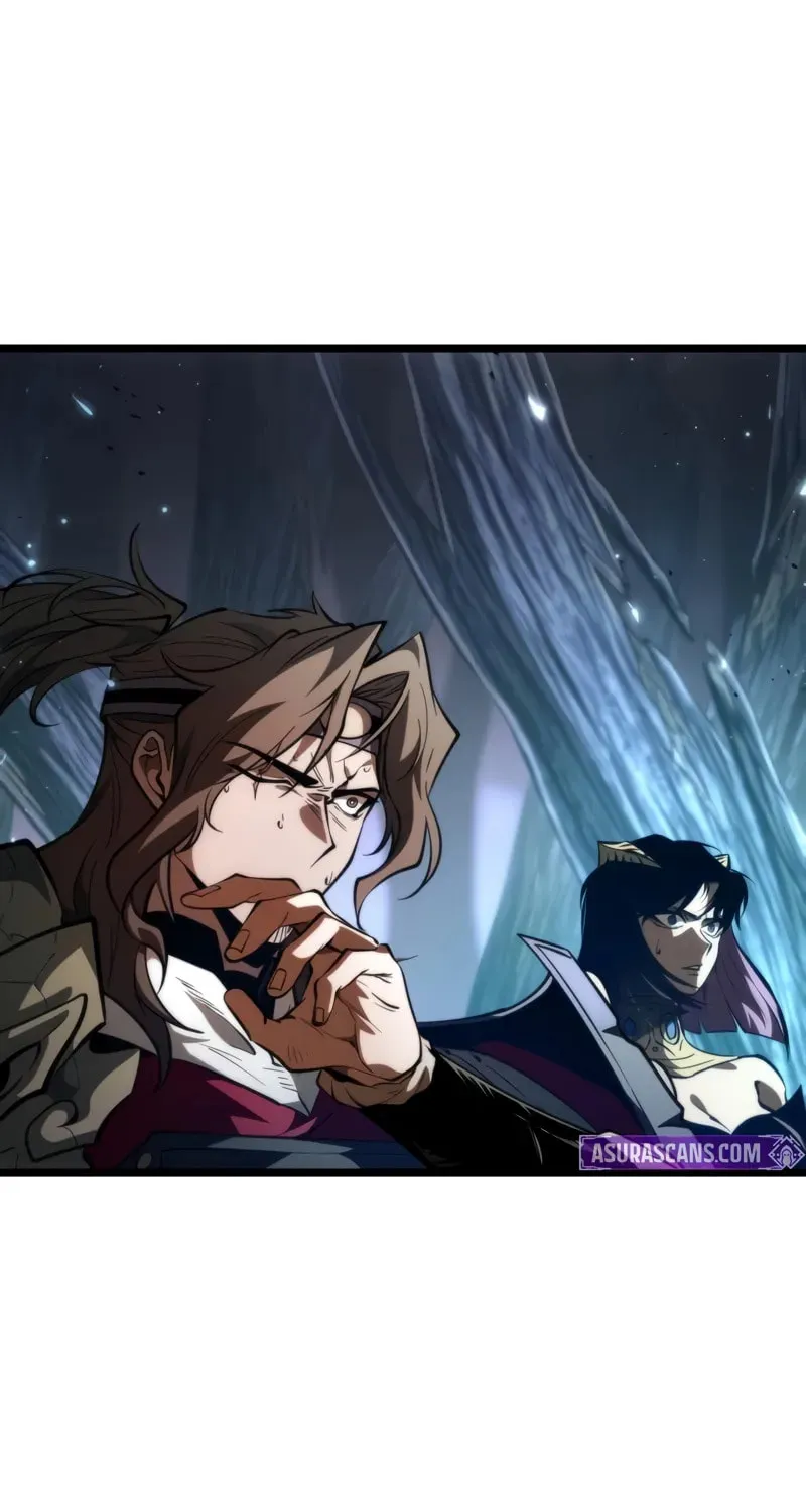 Read Past Life Regressor chapter 84 image 9 on Lezhin