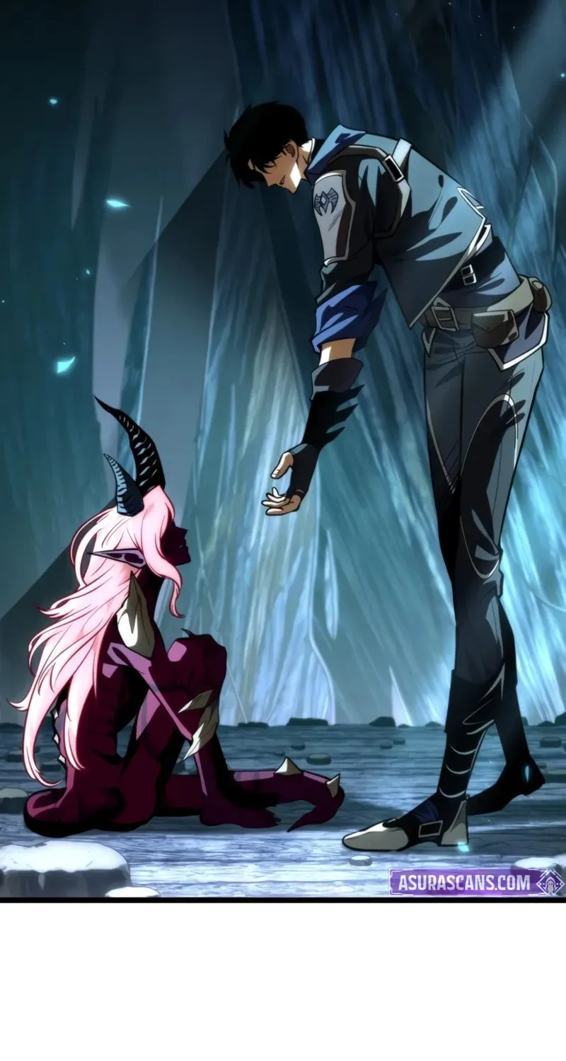 Read Past Life Regressor chapter 85 image 25 on Lezhin