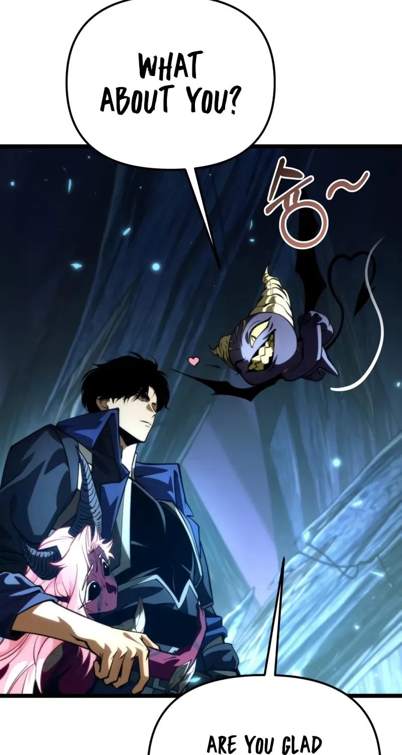 Read Past Life Regressor chapter 85 image 44 on Lezhin