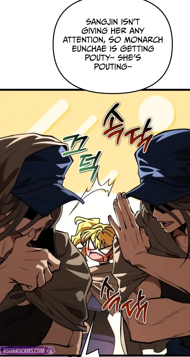 Read Past Life Regressor chapter 87 image 38 on Lezhin