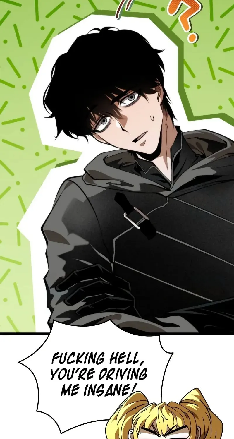 Read Past Life Regressor chapter 87 image 45 on Lezhin