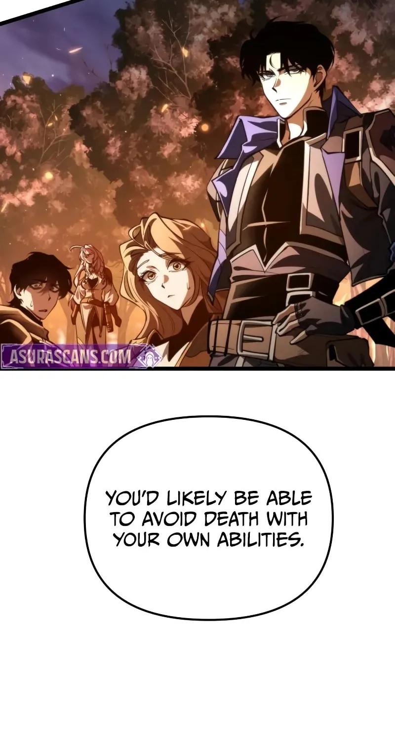 Read Past Life Regressor chapter 88 image 112 on Lezhin
