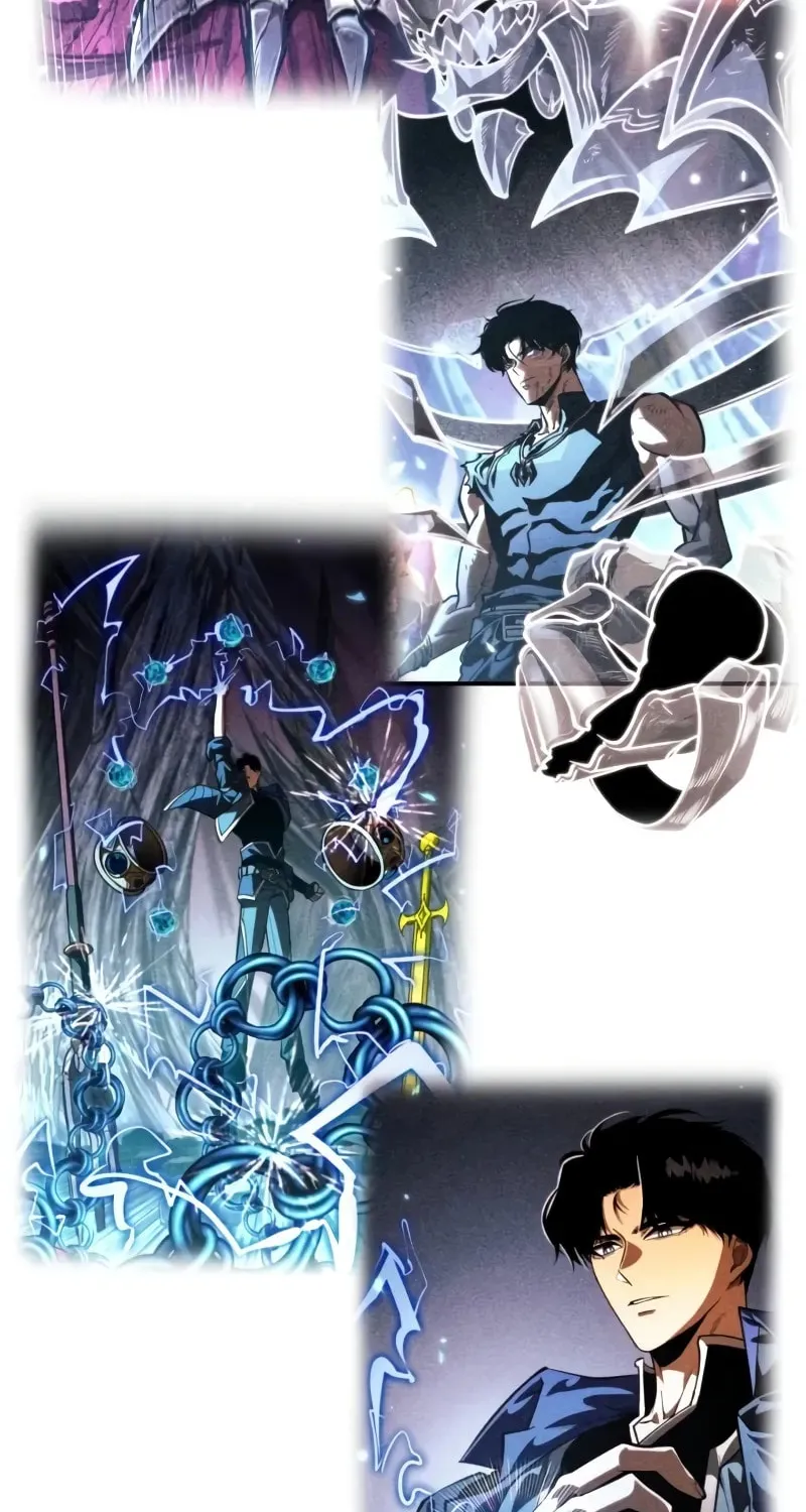 Read Past Life Regressor chapter 88 image 16 on Lezhin