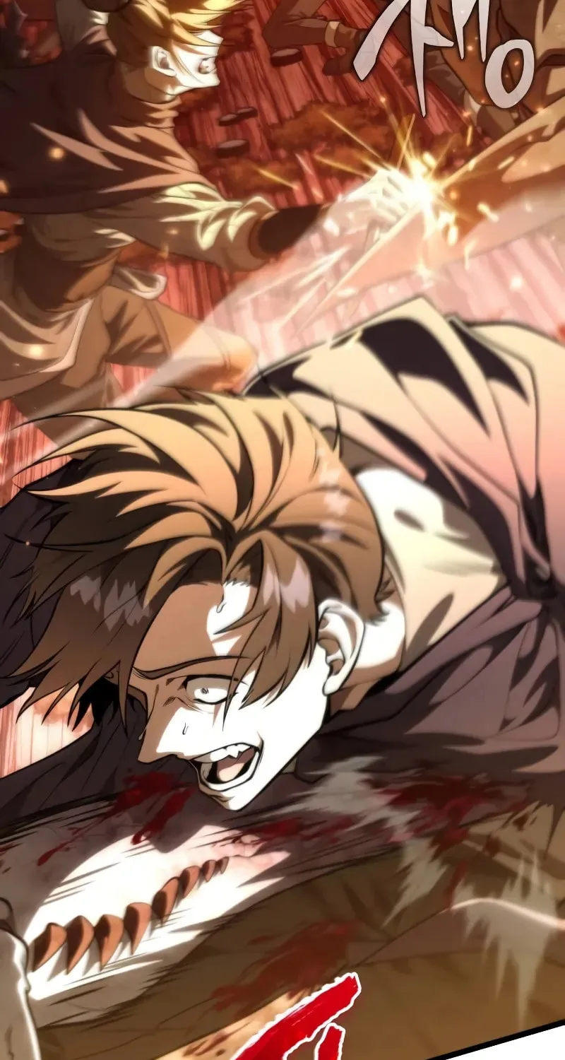 Read Past Life Regressor chapter 88 image 26 on Lezhin