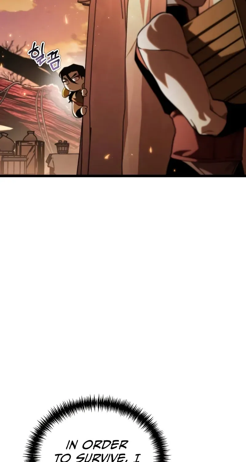 Read Past Life Regressor chapter 88 image 32 on Lezhin