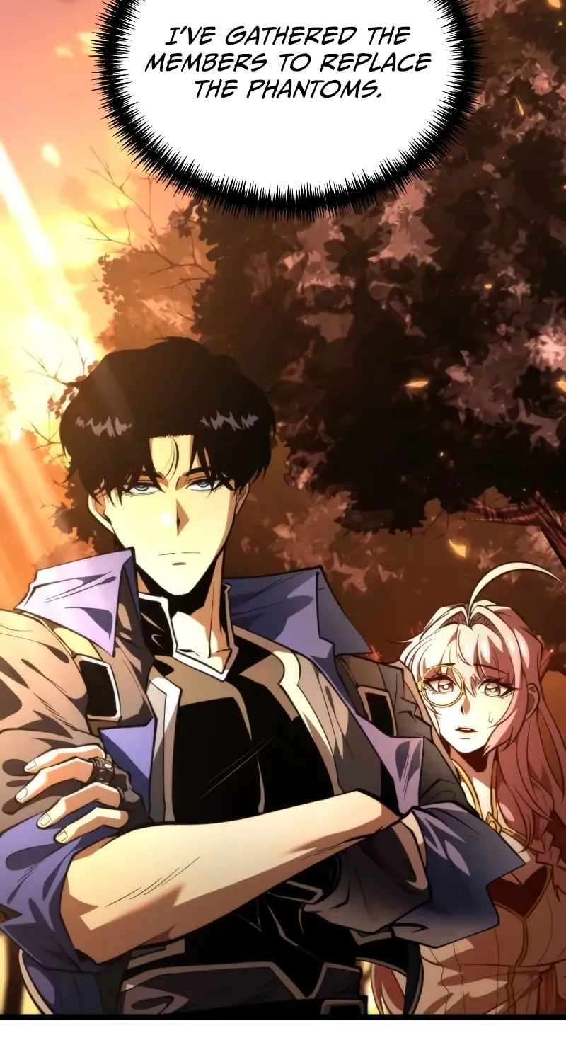 Read Past Life Regressor chapter 88 image 5 on Lezhin