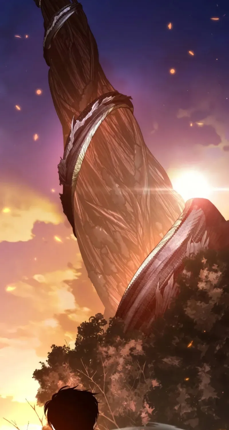 Read Past Life Regressor chapter 88 image 7 on Lezhin