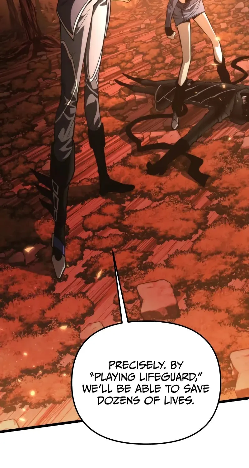 Read Past Life Regressor chapter 89 image 11 on Lezhin