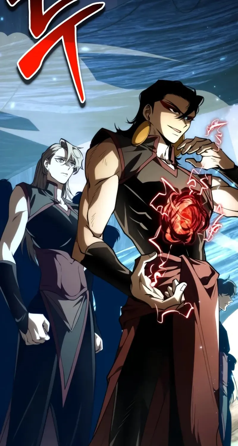 Read Past Life Regressor chapter 89 image 132 on Lezhin