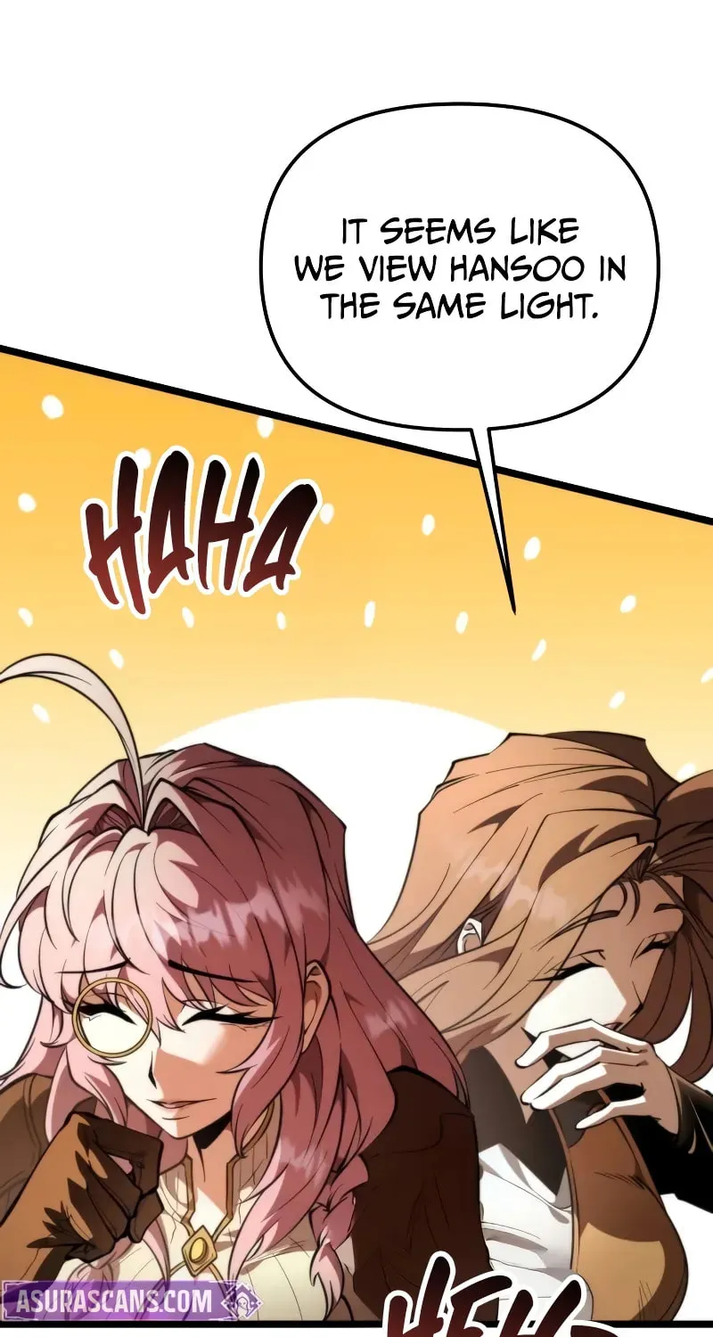 Read Past Life Regressor chapter 89 image 48 on Lezhin