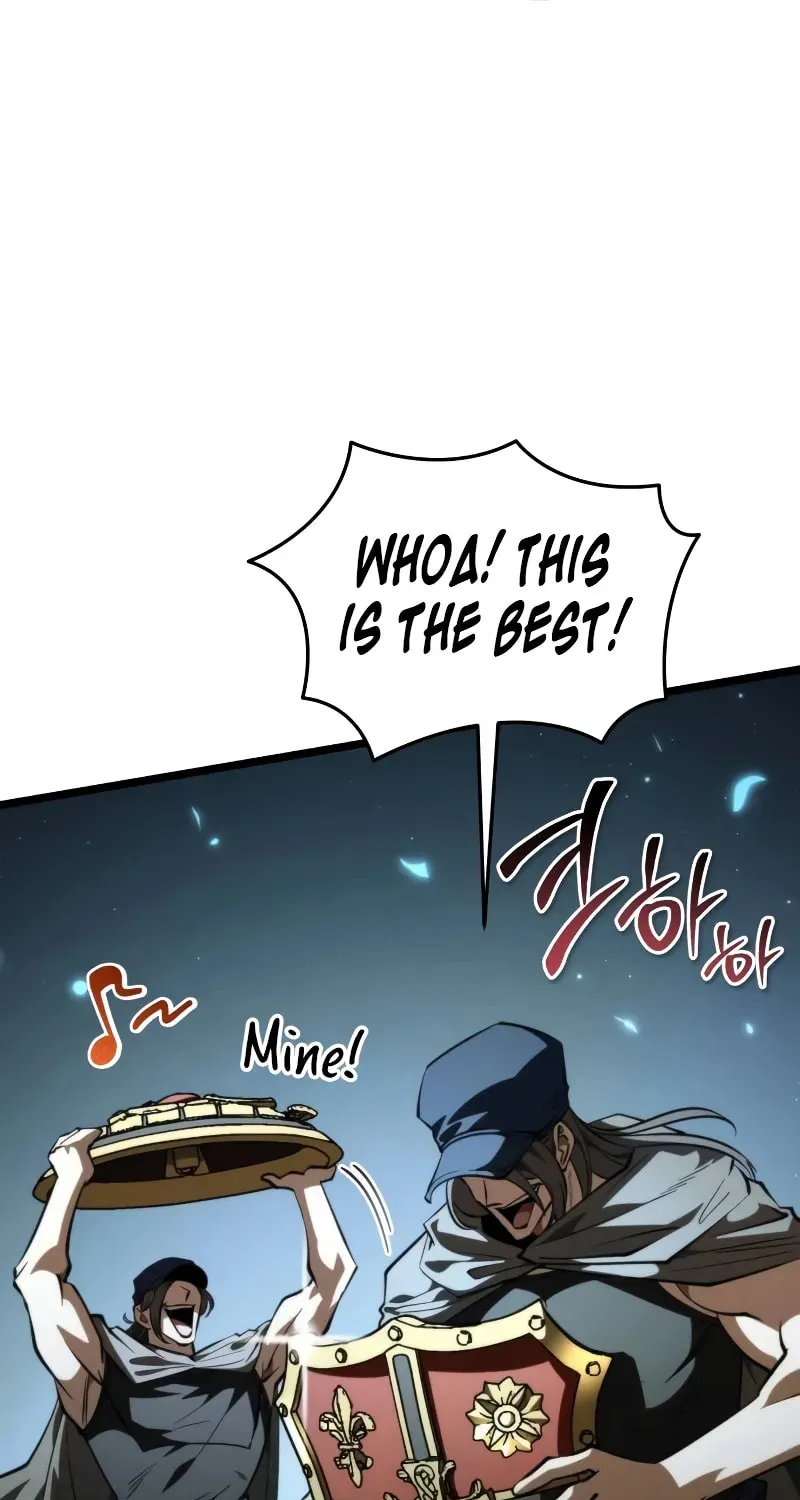 Read Past Life Regressor chapter 89 image 93 on Lezhin