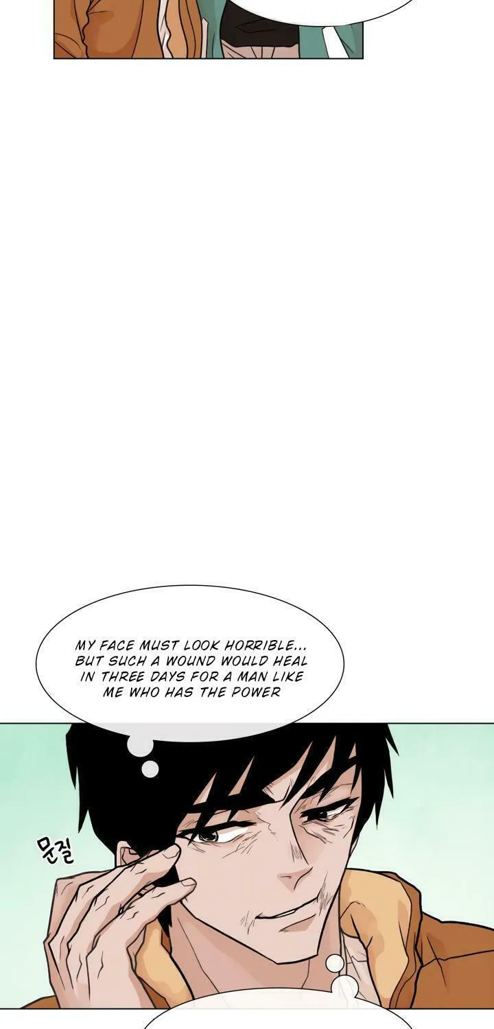 Read Past Life Regressor chapter 9 image 11 on Lezhin