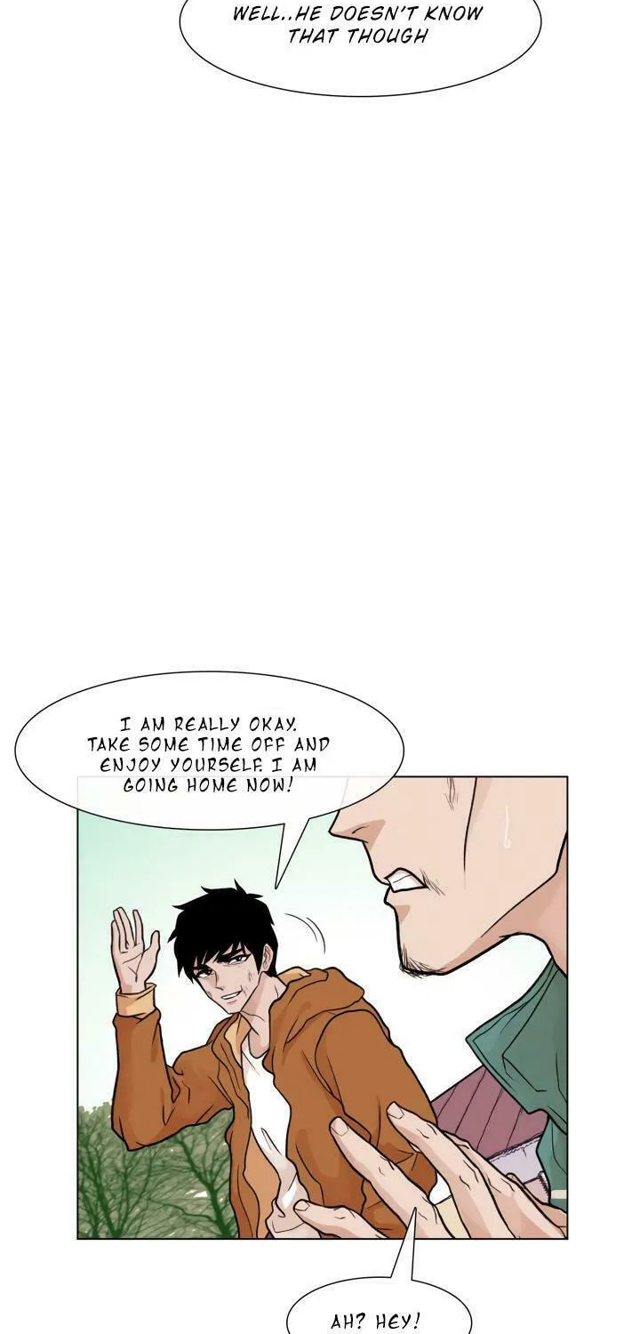 Read Past Life Regressor chapter 9 image 12 on Lezhin