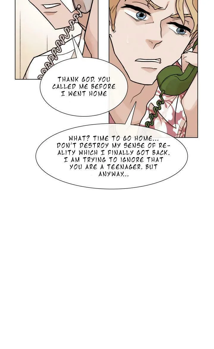 Read Past Life Regressor chapter 9 image 32 on Lezhin