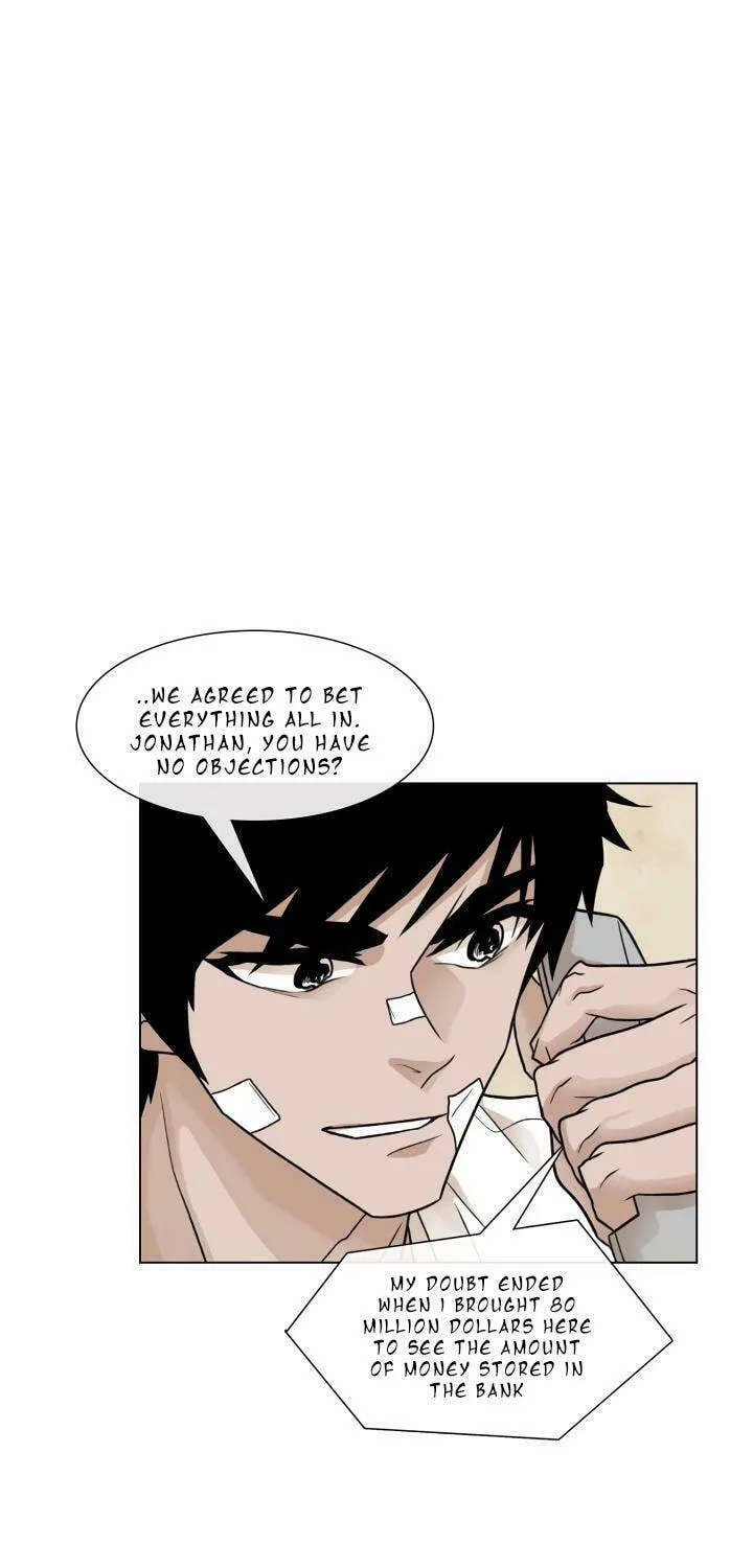 Read Past Life Regressor chapter 9 image 35 on Lezhin