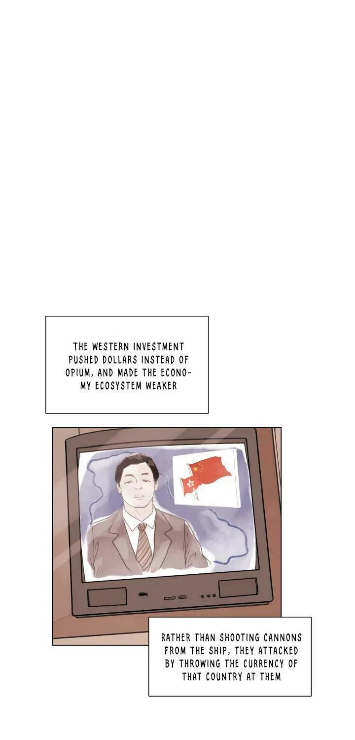 Read Past Life Regressor chapter 9 image 49 on Lezhin