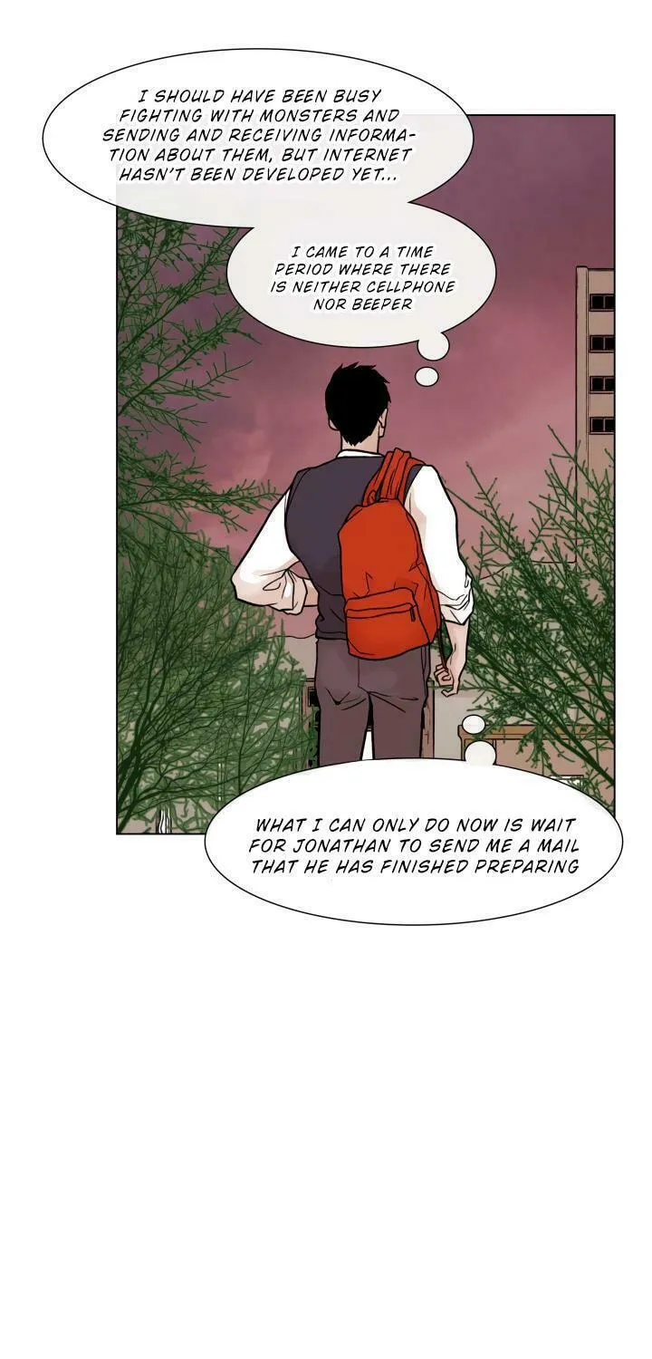 Read Past Life Regressor chapter 9 image 54 on Lezhin