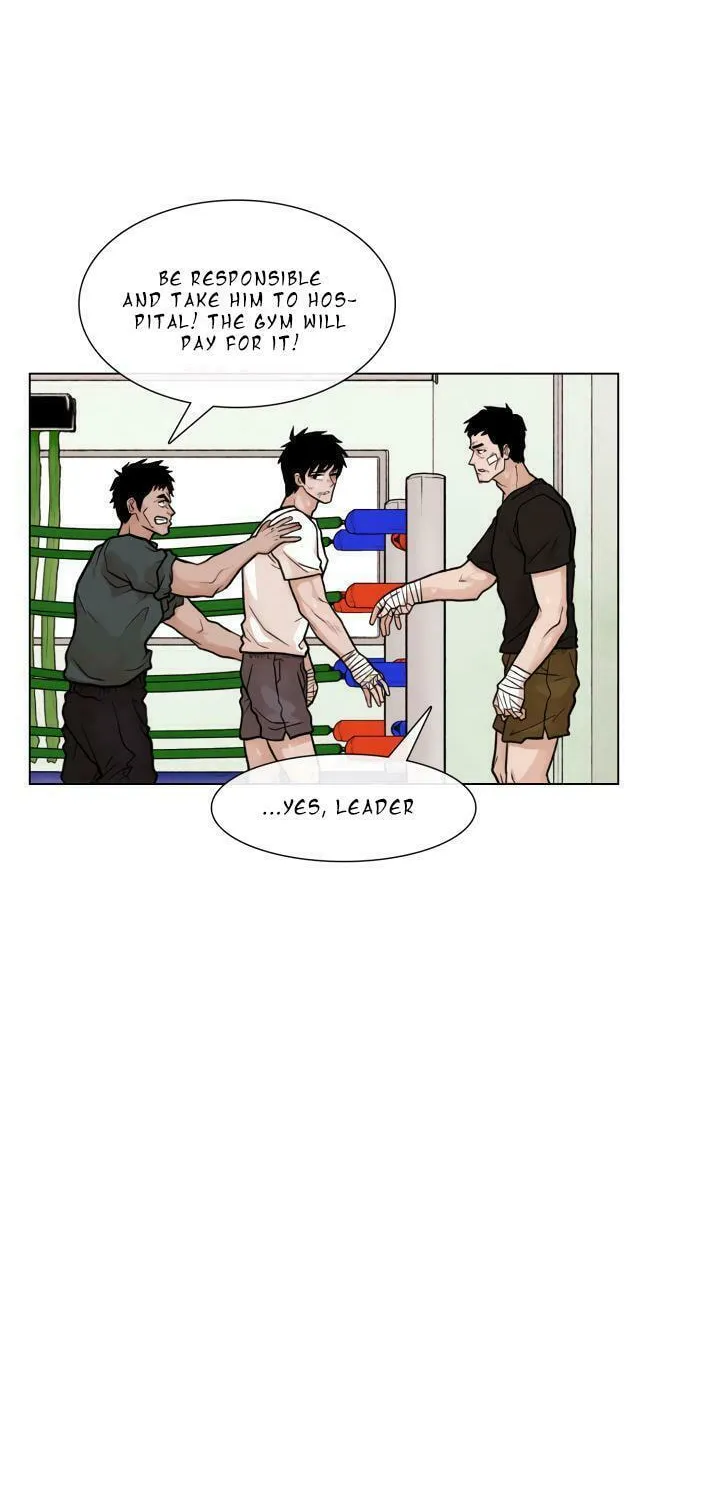 Read Past Life Regressor chapter 9 image 6 on Lezhin