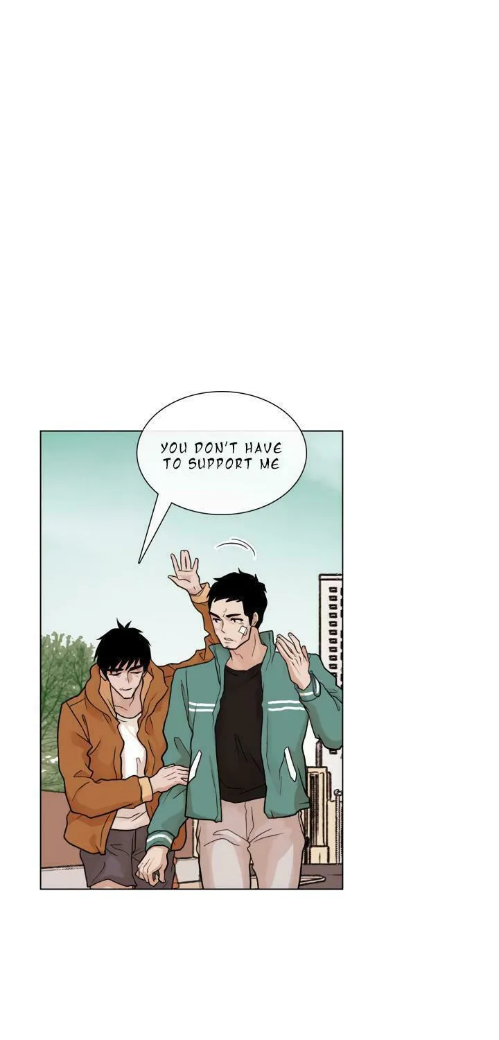 Read Past Life Regressor chapter 9 image 8 on Lezhin