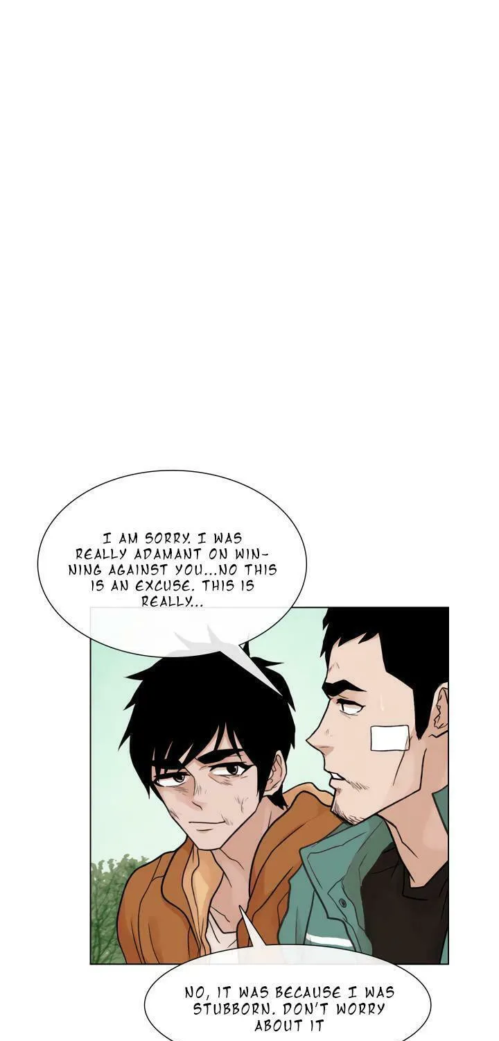 Read Past Life Regressor chapter 9 image 9 on Lezhin