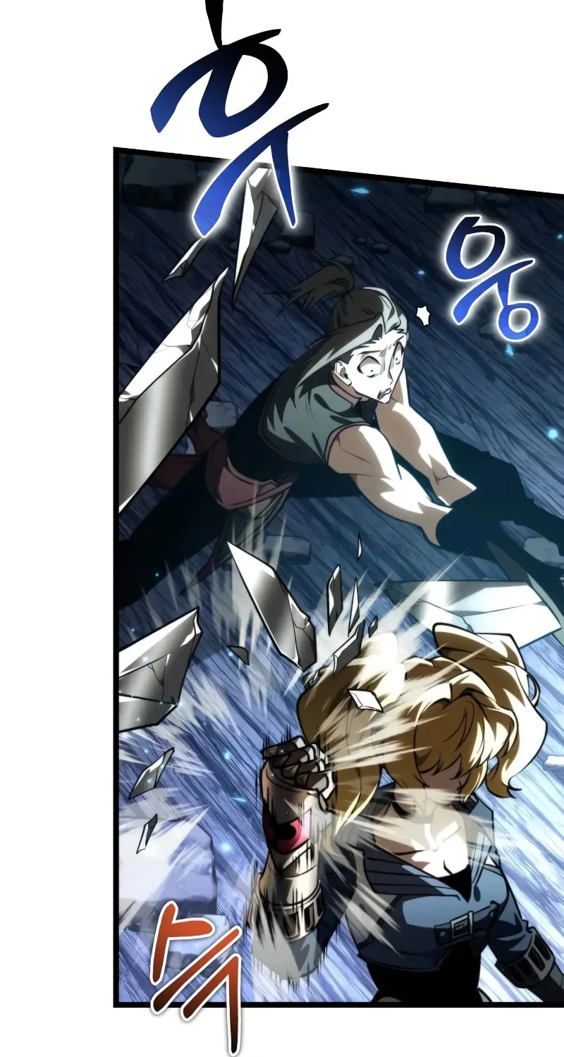 Read Past Life Regressor chapter 90 image 47 on Lezhin