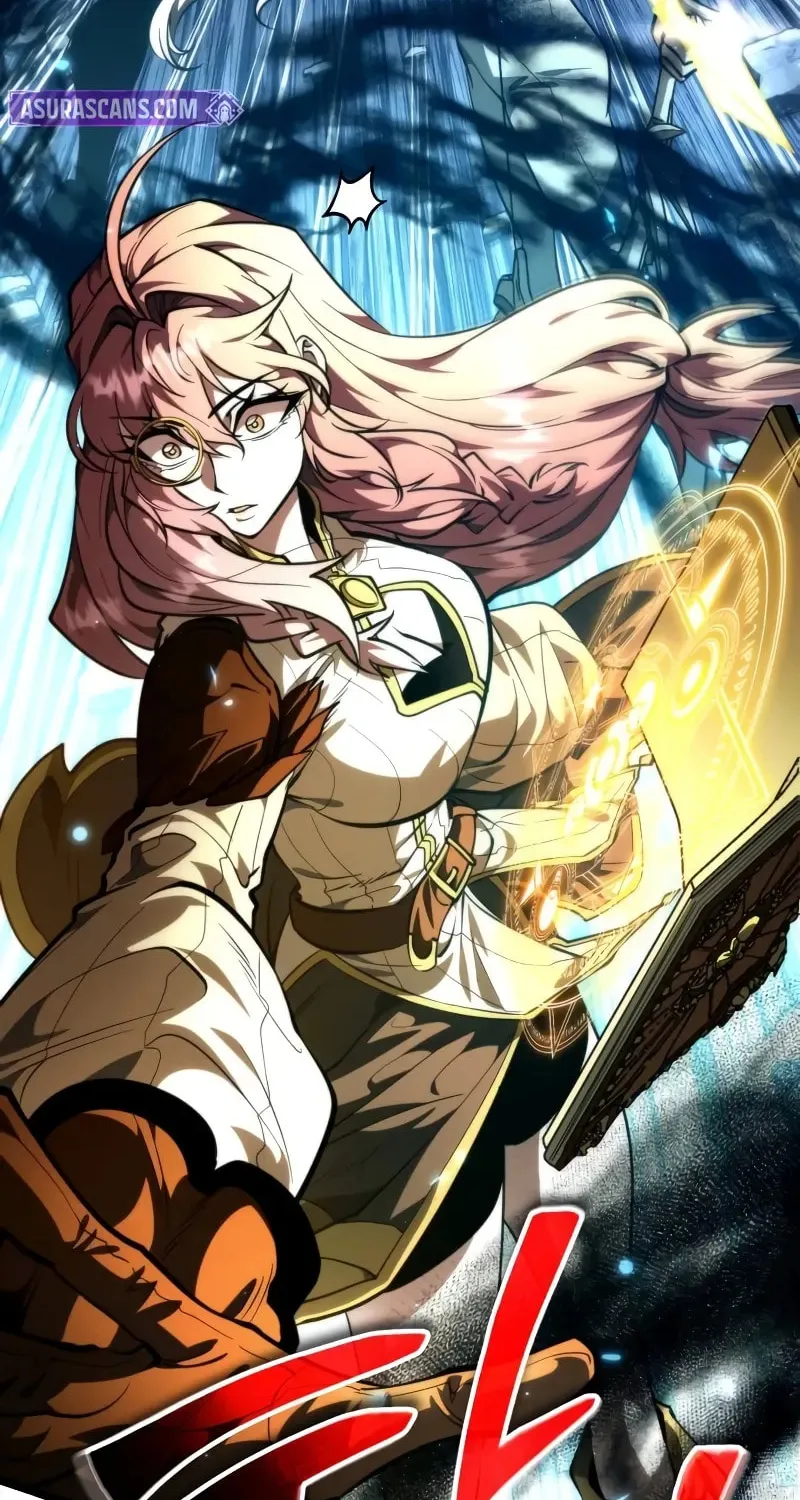 Read Past Life Regressor chapter 90 image 8 on Lezhin