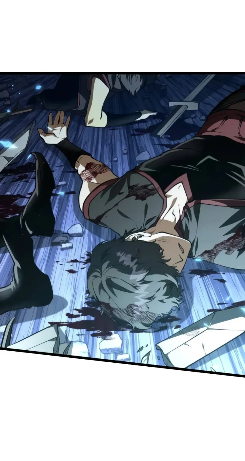 Read Past Life Regressor chapter 91 image 1 on Lezhin