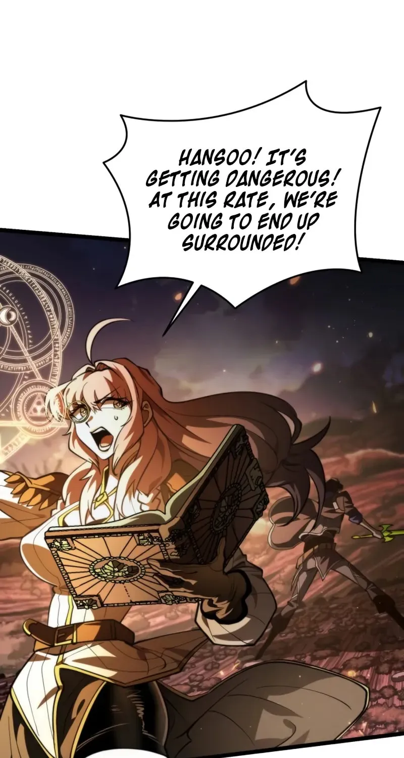 Read Past Life Regressor chapter 91 image 115 on Lezhin